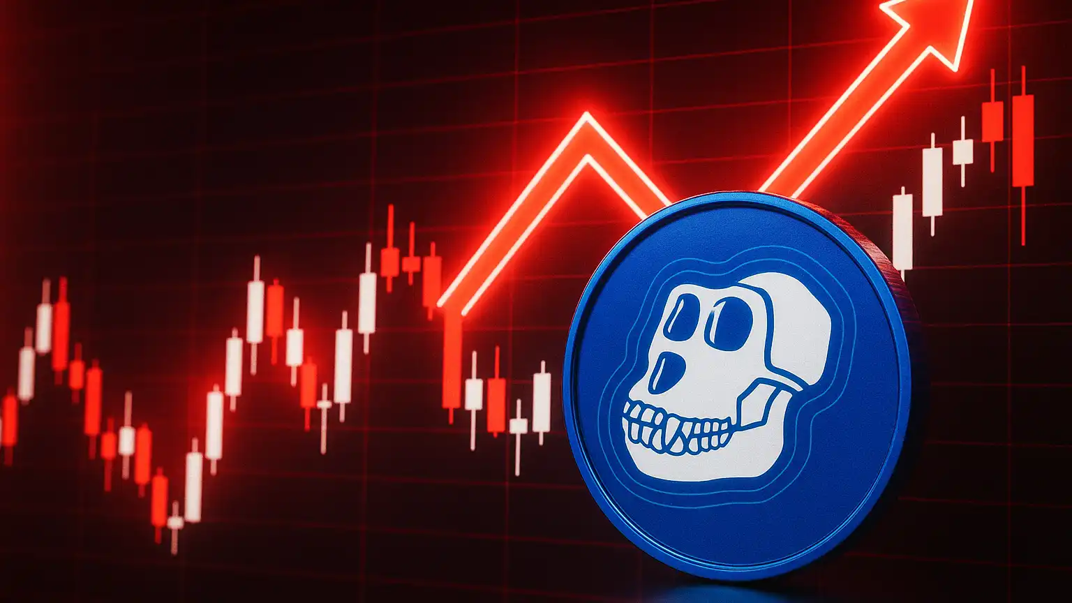 Technical Forecast for ApeCoin (APE/USDT): Where the Price Seems Headed Next