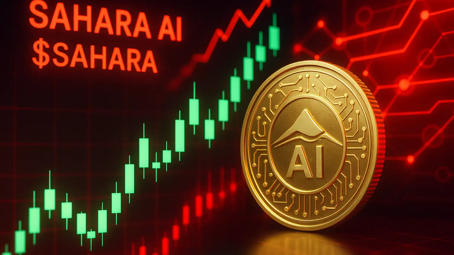 Sahara AI ($SAHARA) Price Outlook: Technical Indicators Meet Ecosystem News
