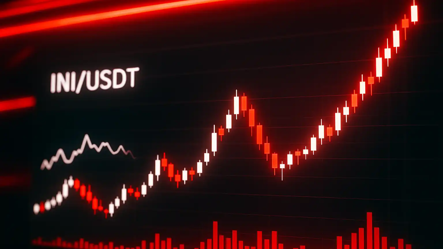 InitVerse (INI/USDT): Technical Forecast and Market Insights
