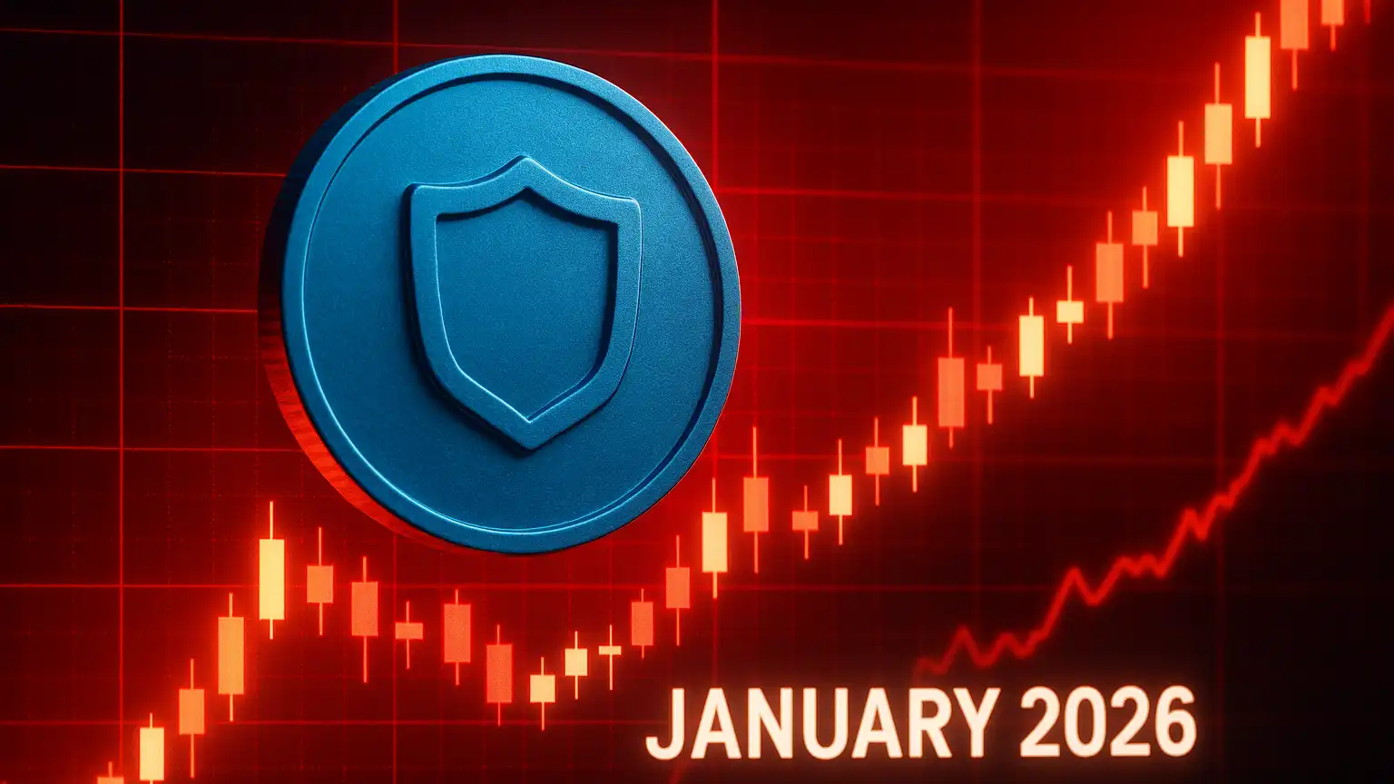 Trust Wallet Token (TWT) Price Analysis & Forecast: January 2026