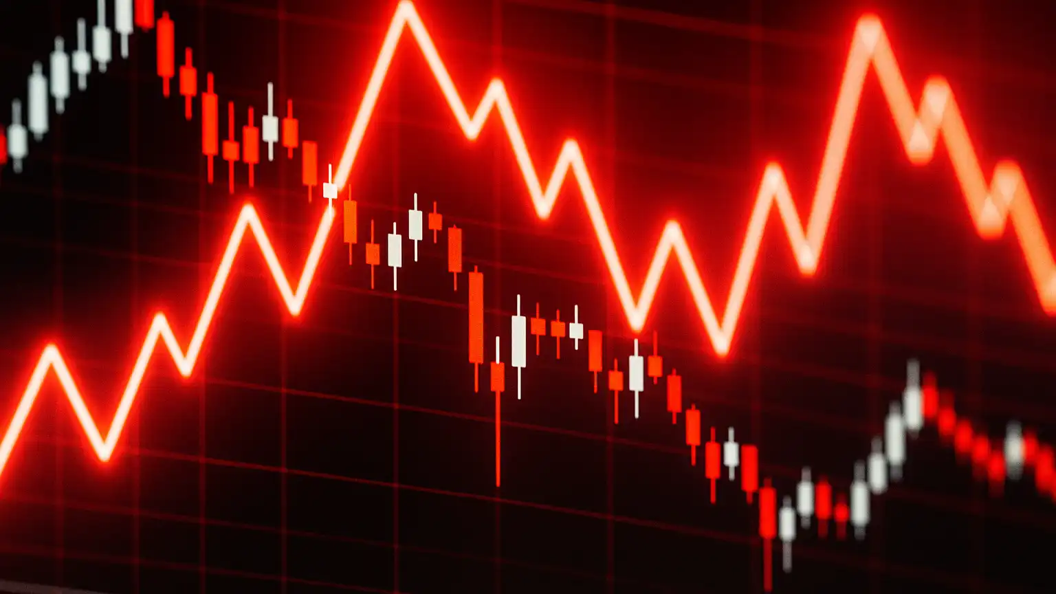 BEAM/USDT Technical Outlook: Deep Dive Amid Volatile Momentum