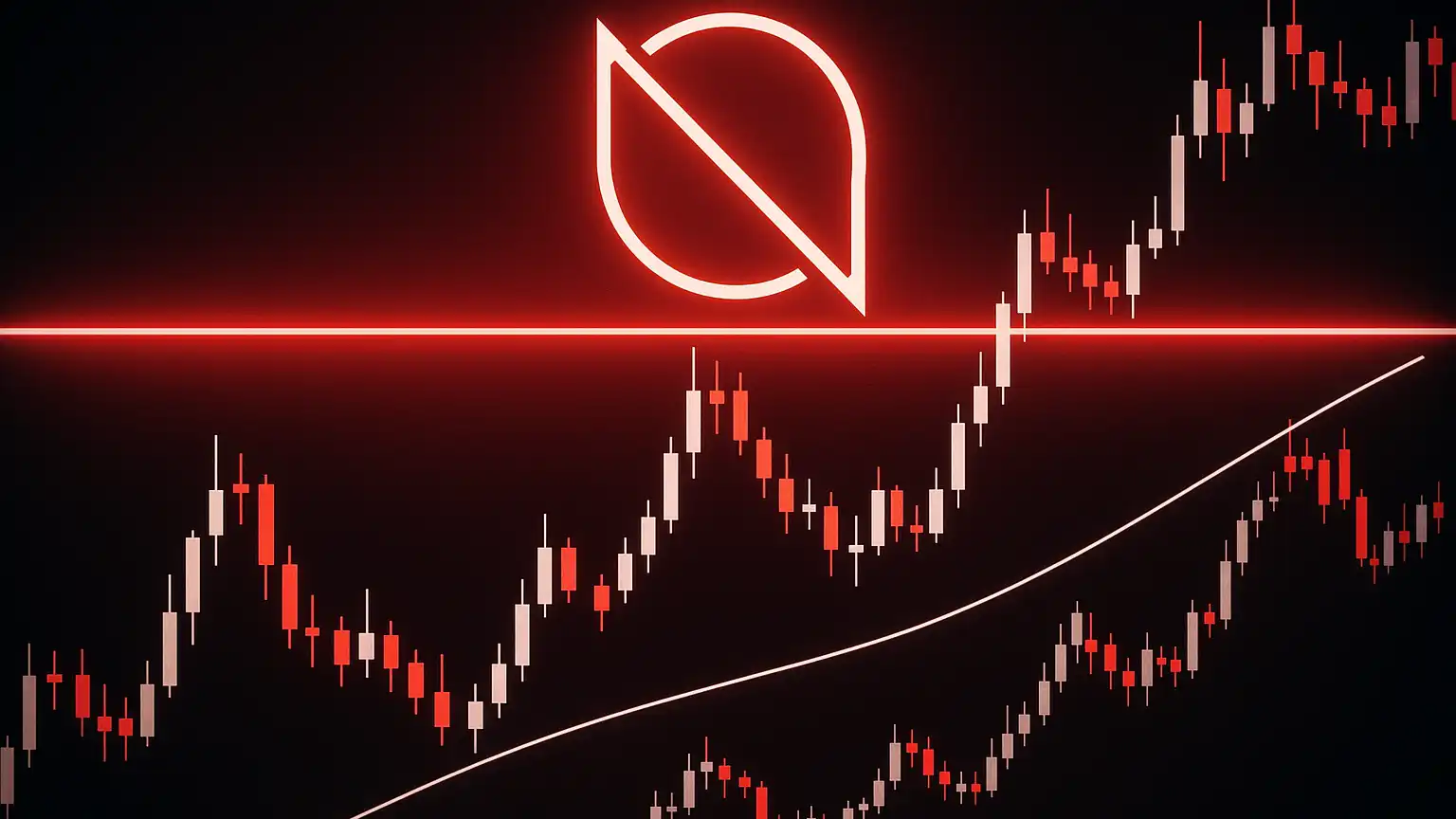 Ontology (ONT/USDT) Technical Outlook: Navigating Between Scarcity, Resistance, and Market Structure