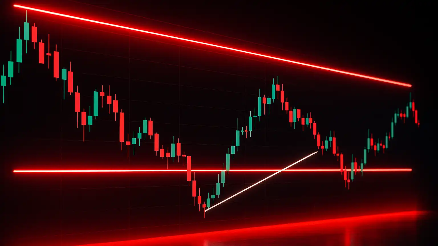 Bionomy (BICO/USDT) Technical Outlook: Navigating Resistance & Support in a Volatile Frame