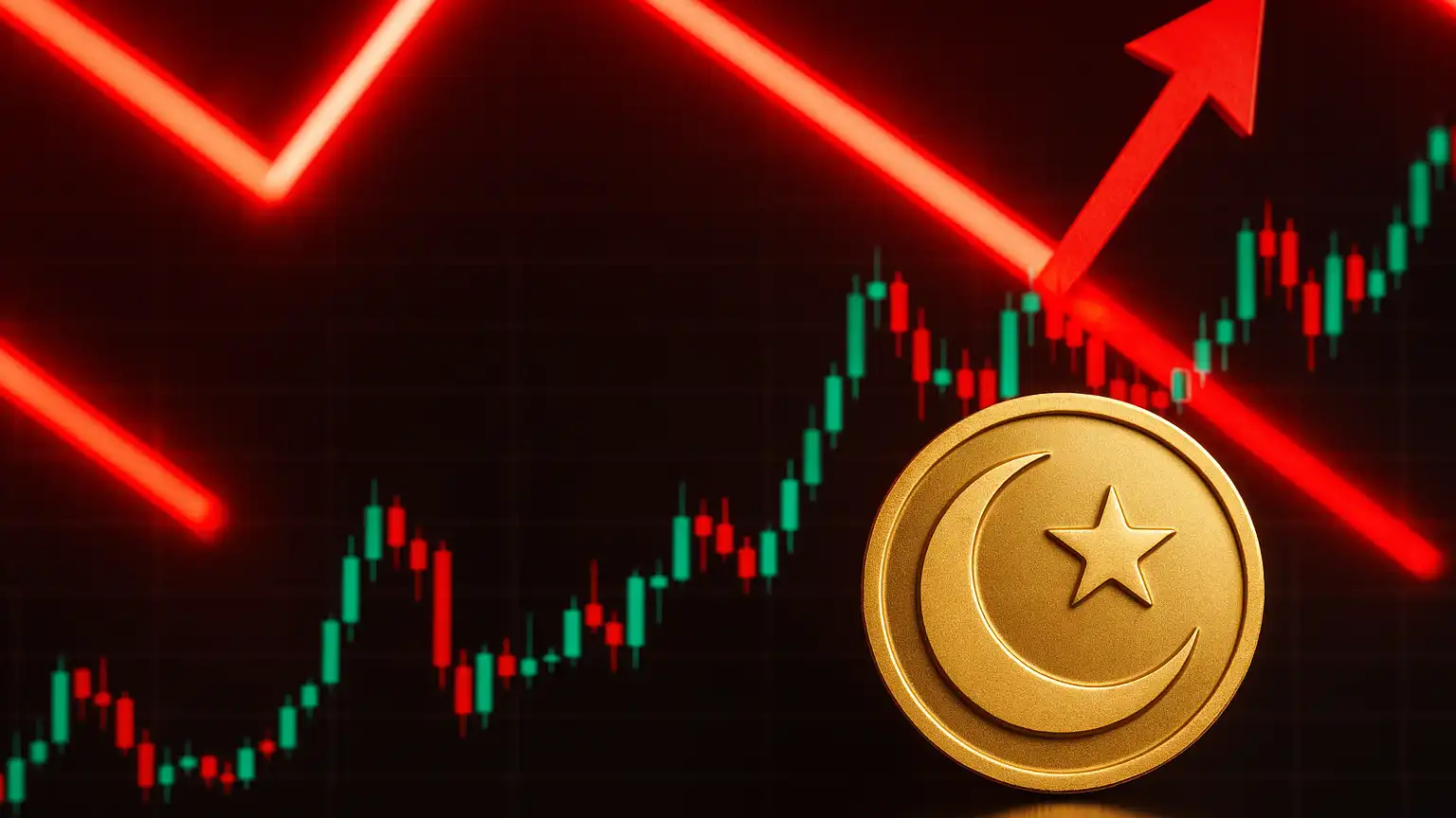 Islamic Coin (ISLM) Technical Outlook & Price Prediction – Mid‐January 2026