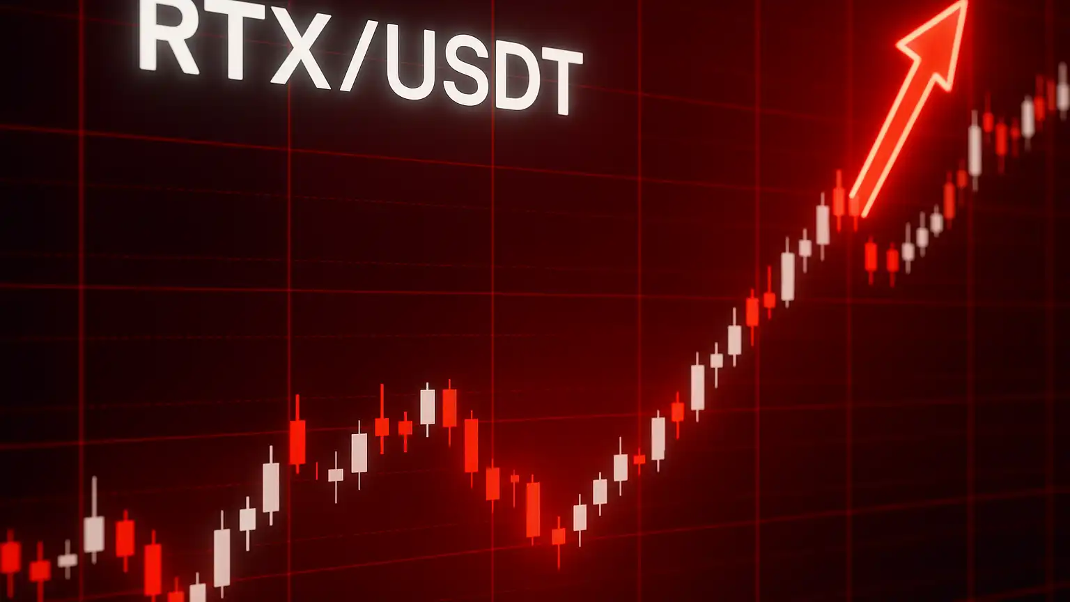 Technical Forecast & Trend Analysis: RateX (RTX/USDT)