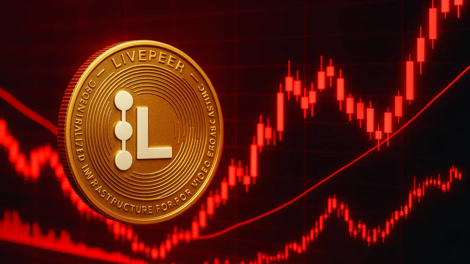 Livepeer (LPT/USDT) Technical Price Analysis and Forecast