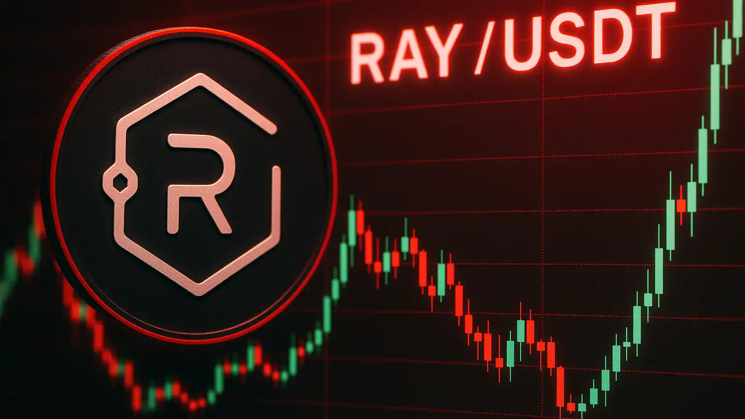 RAY/USDT Technical Outlook & Price Projection
