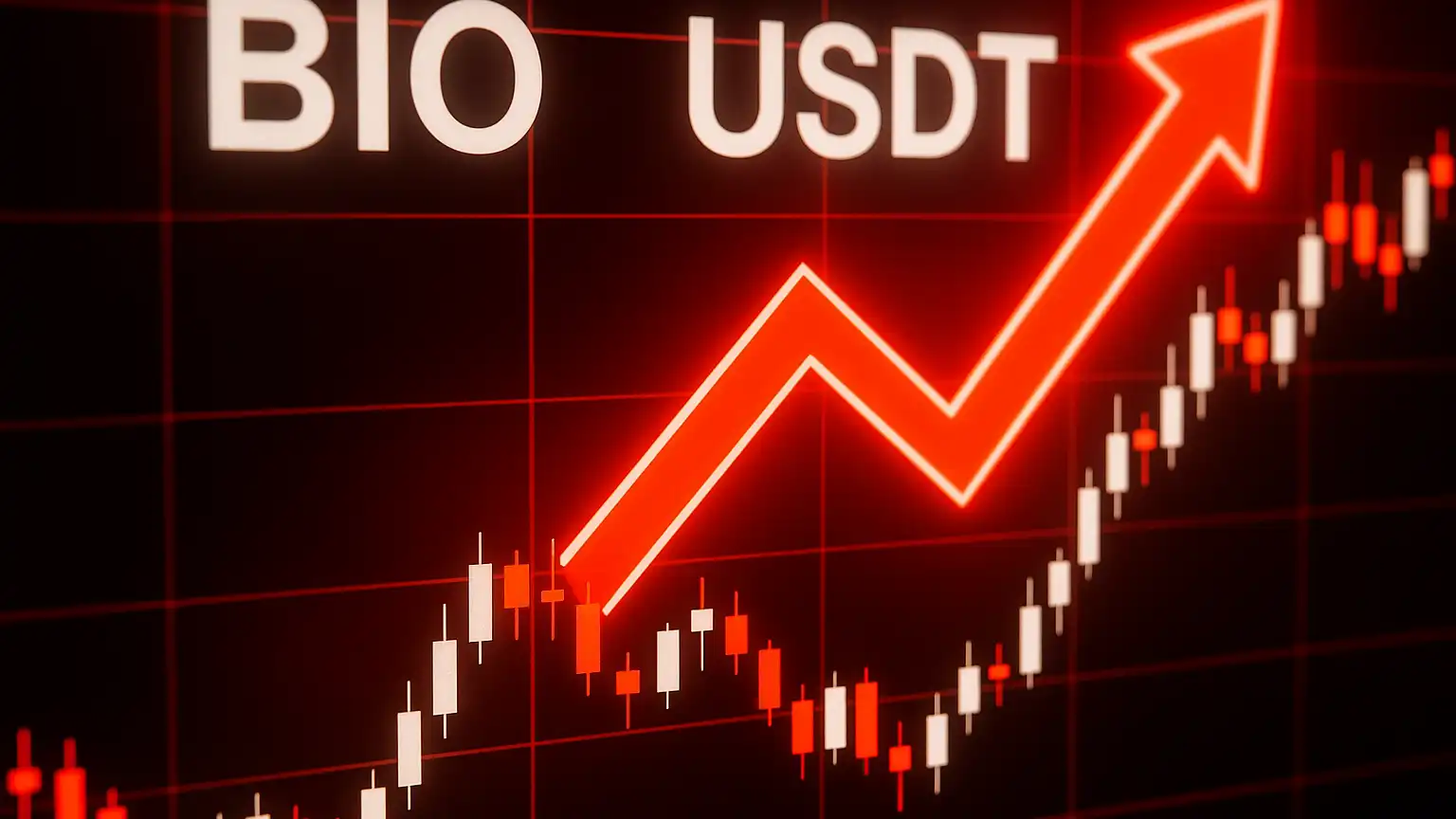 Bio Protocol (BIO/USDT) Technical Price Forecast & Market Update