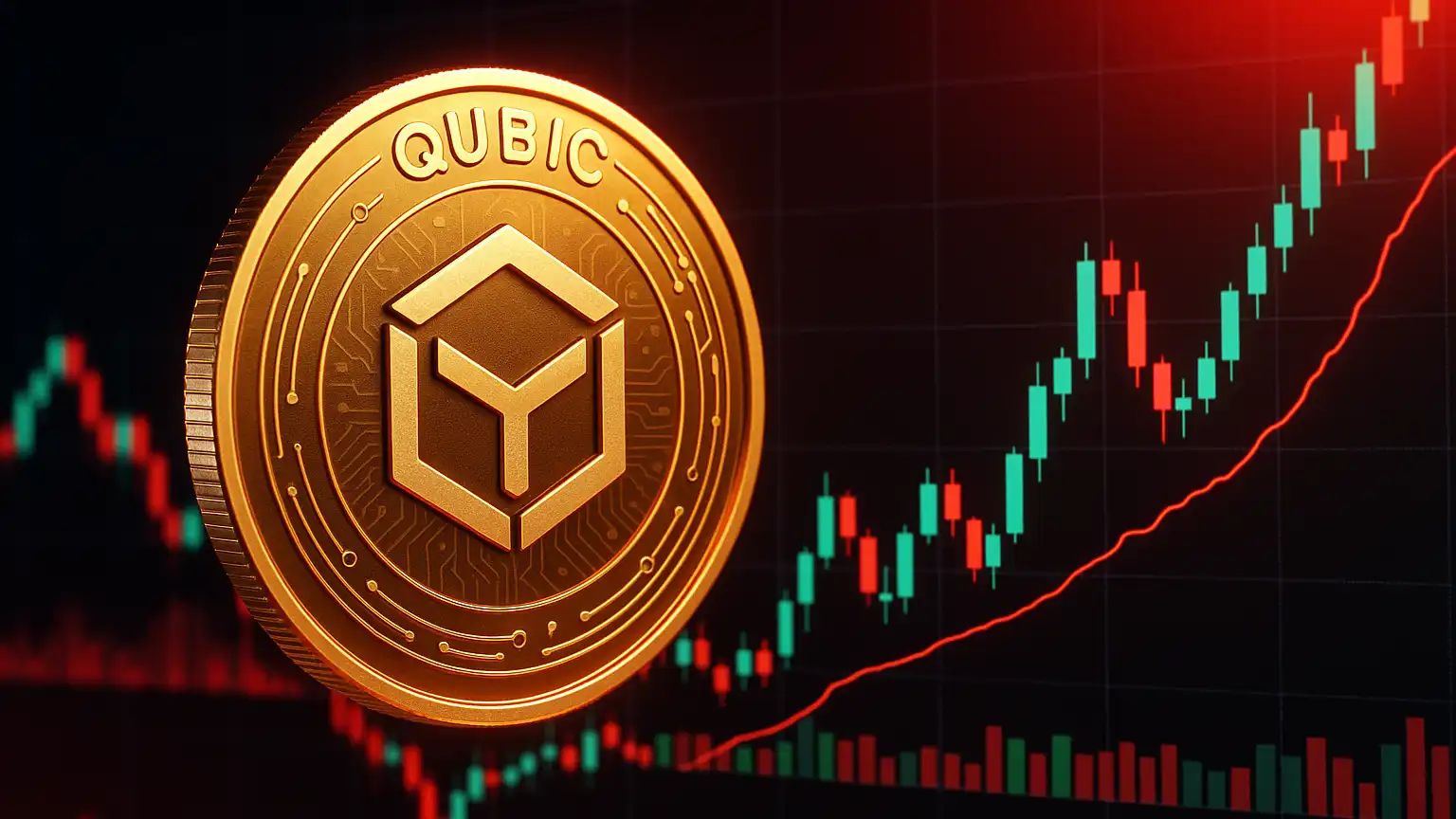 Qubic (QUBIC/USDT): Technical Analysis & Price Prediction