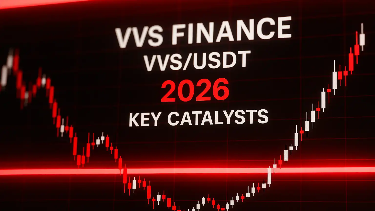 VVS Finance (VVS/USDT): Technical Outlook and Key Catalysts for 2026