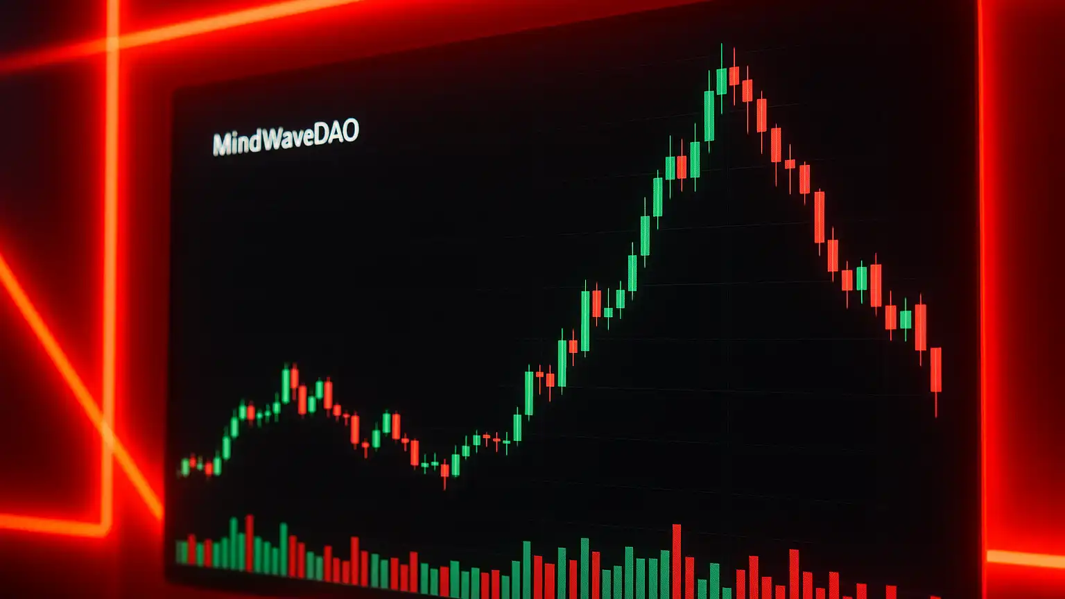 MindWaveDAO (NILA/USDT): Technical Outlook and Short-Term Price Forecast
