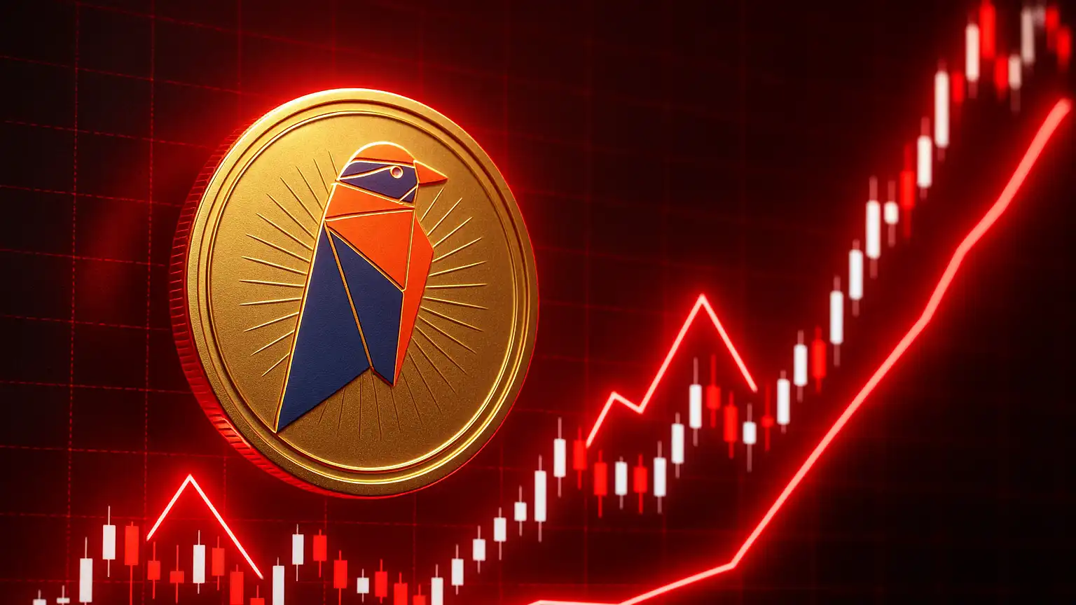 Ravencoin (RVN/USDT) Technical Price Forecast: Halving, Momentum & Key Levels