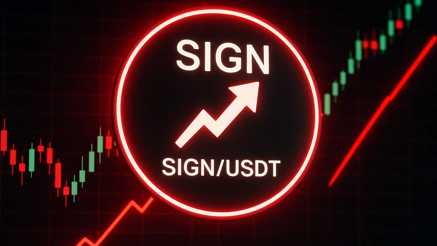Technical Forecast & Market Sentiment for Sign (SIGN/USDT)
