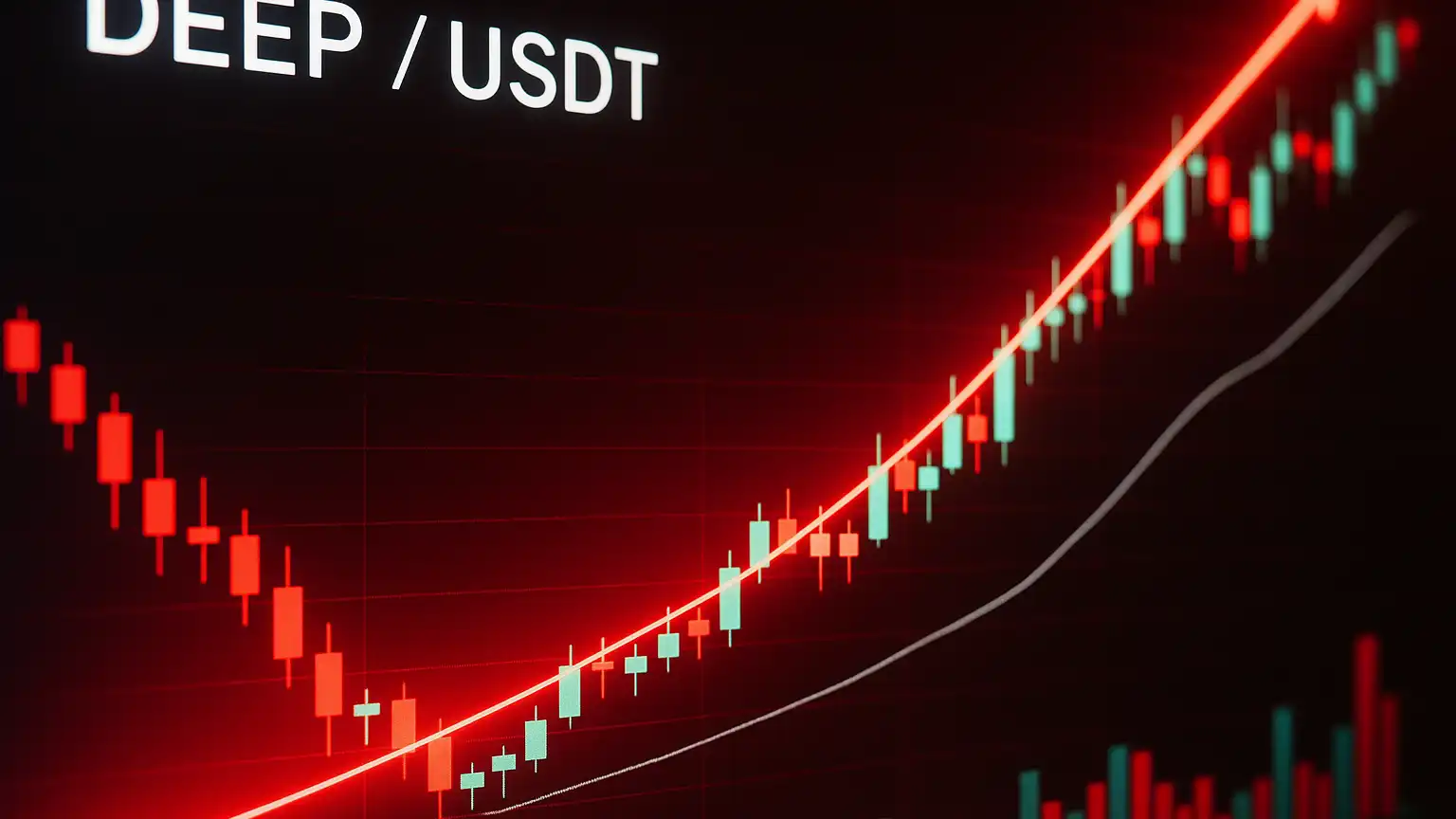 DeepBook Protocol (DEEP/USDT): Technical Forecast & Key Drivers