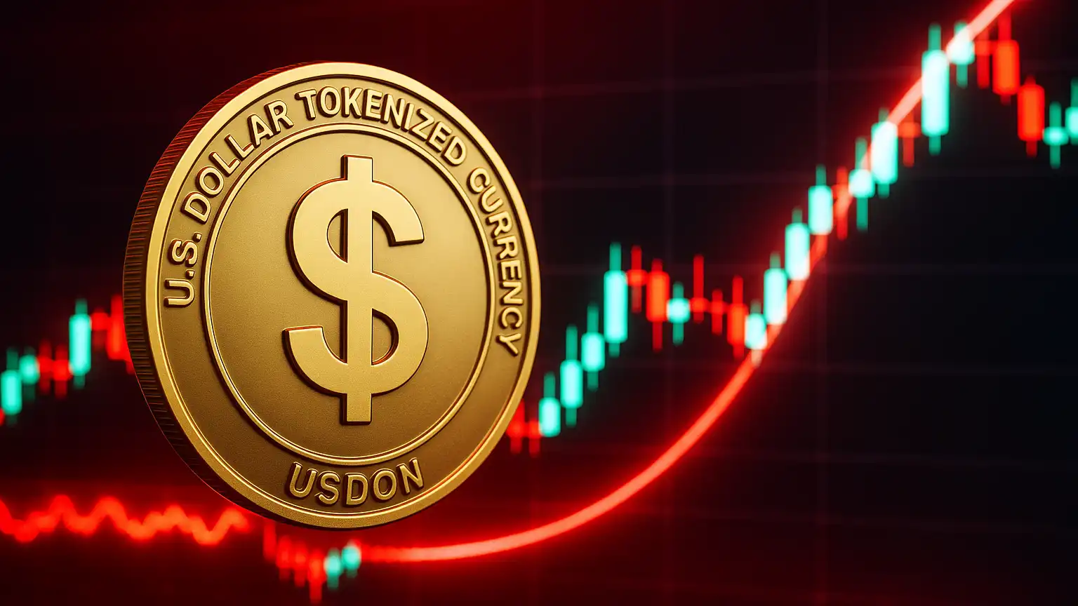 Technical Outlook and Price Prediction for U.S. Dollar Tokenized Currency (Ondo) «USDon»