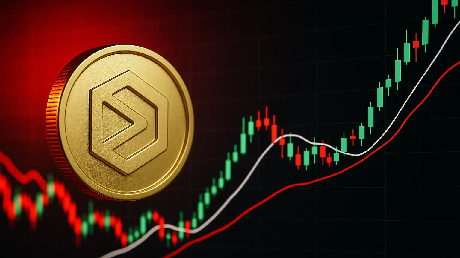 Technical and Sentiment-Driven Price Forecast for Dohrnii (DHN/USDT)