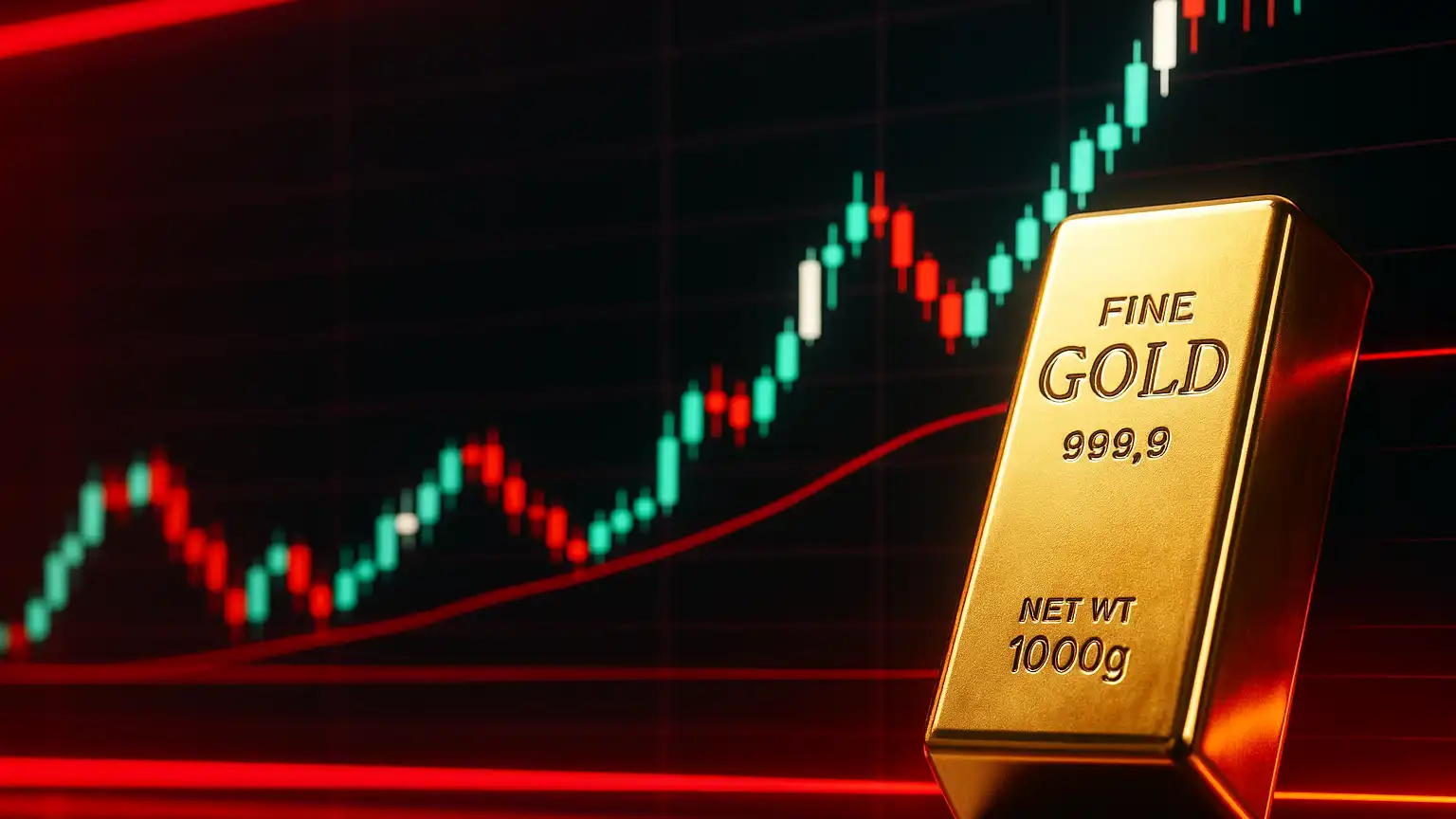 Technical Forecast: Where Is Matrixdock Gold (XAUM/USDT) Heading?