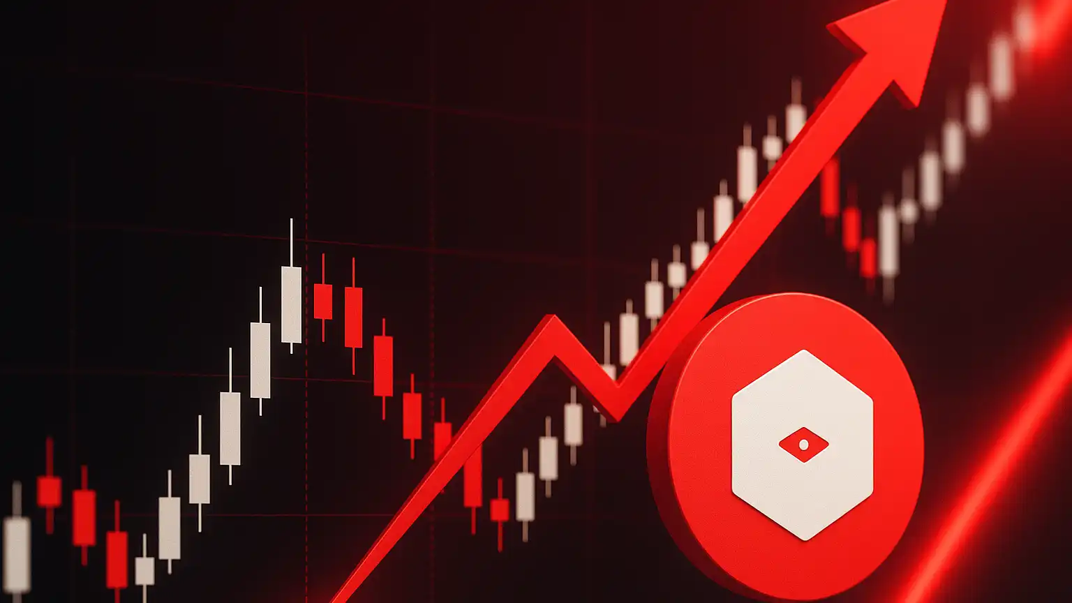 STRK Price Analysis & Forecast: Where Starknet Moves From Here
