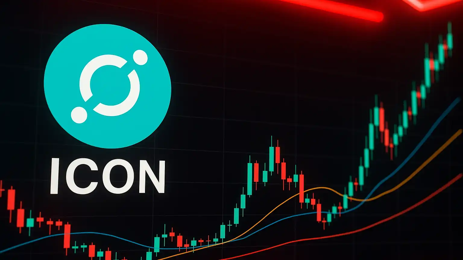 ICON (ICX/USDT) Technical Analysis & Near-Term Price Forecast