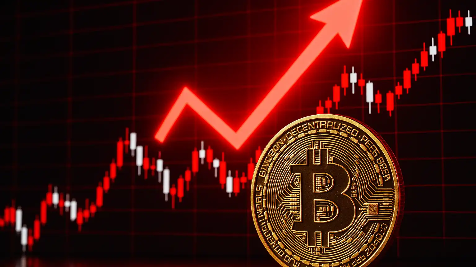 Cryptocurrency Market Faces Volatility Amid Regulatory Shifts and Geopolitical Tensions