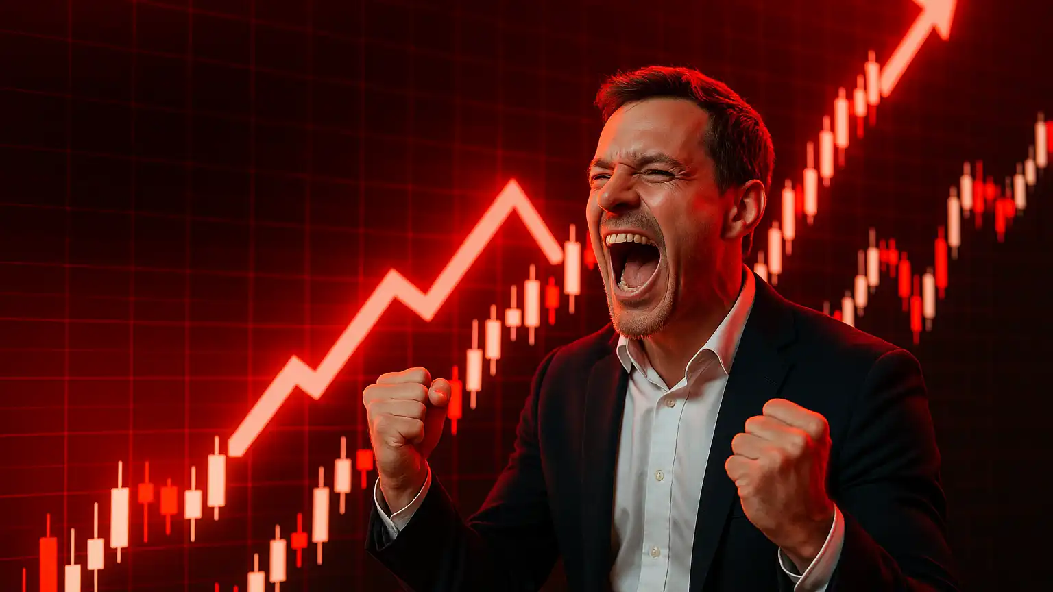 Deciphering the Current Crypto Market Sentiment: A Deep Dive into Investor Psychology