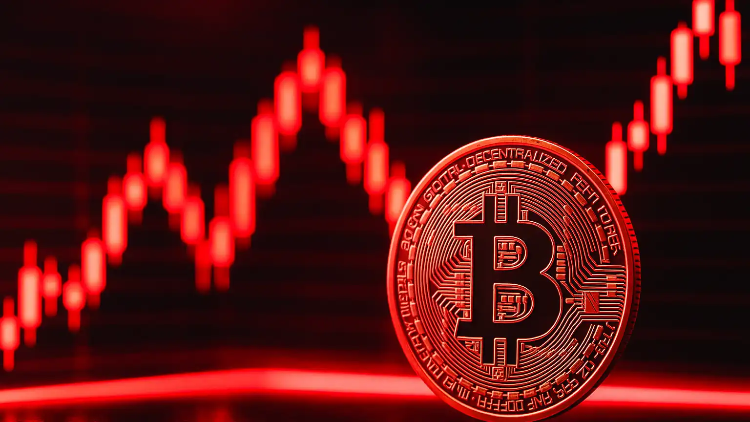 The Cryptocurrency Rollercoaster: Navigating the Volatility of February 2026