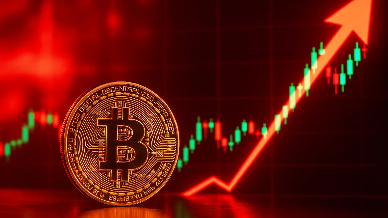 Cryptocurrency Market Update: February 22, 2026