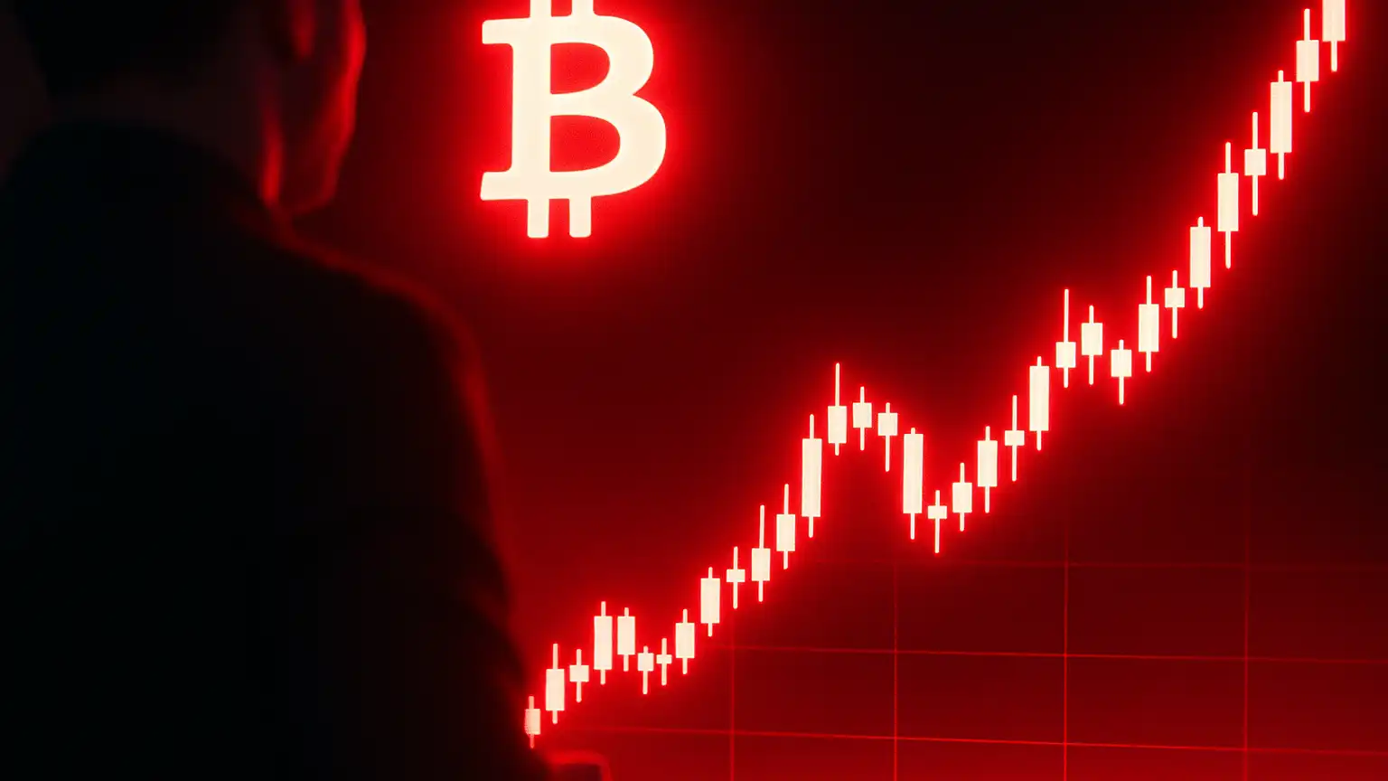 Bitcoin’s Current Market Dynamics and Future Outlook