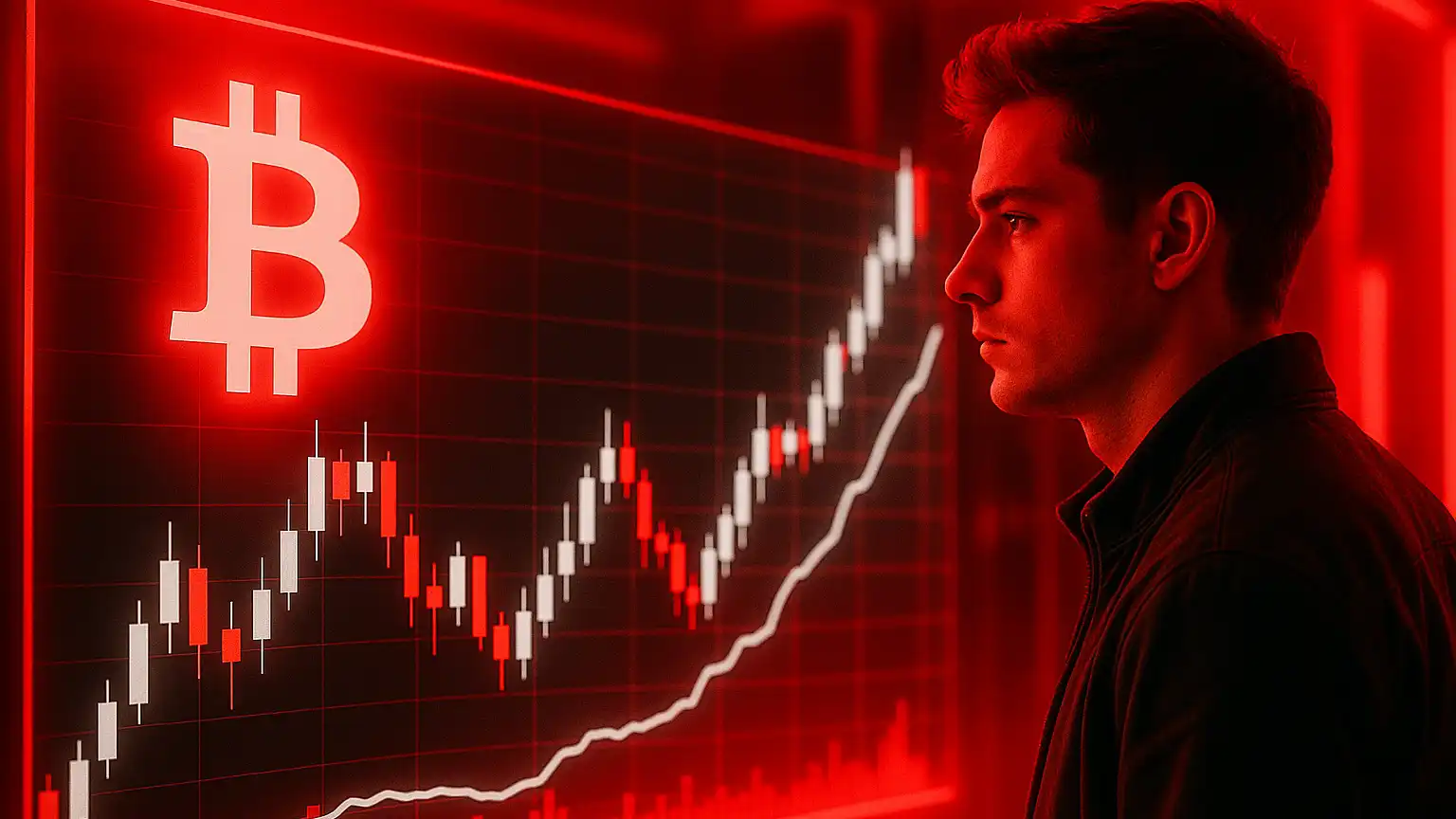 Cryptocurrency Market Faces Turbulence Amid Investor Uncertainty