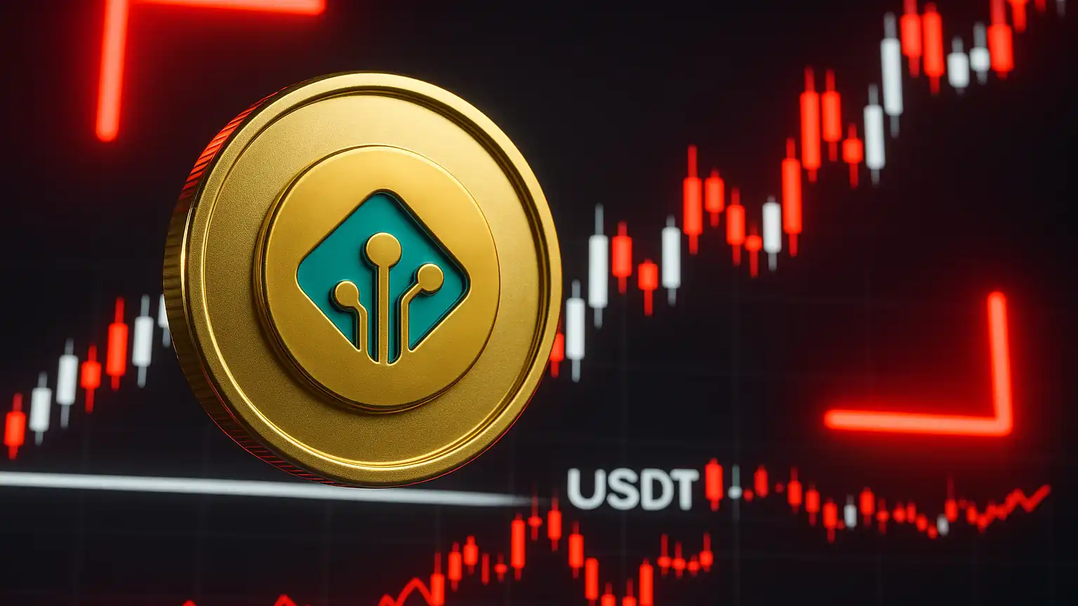 Cysic (CYS/USDT) Technical Outlook Amidst ComputeFi Momentum