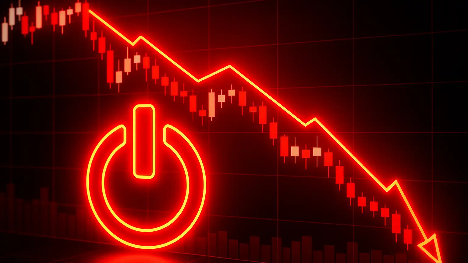 Power Protocol Price Drop: Technical Outlook Amid Growing Tokenomics Pressure