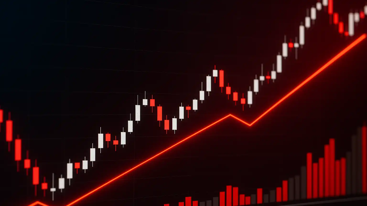 HOME/USDT Technical Outlook: Momentum Building and Key Levels to Watch