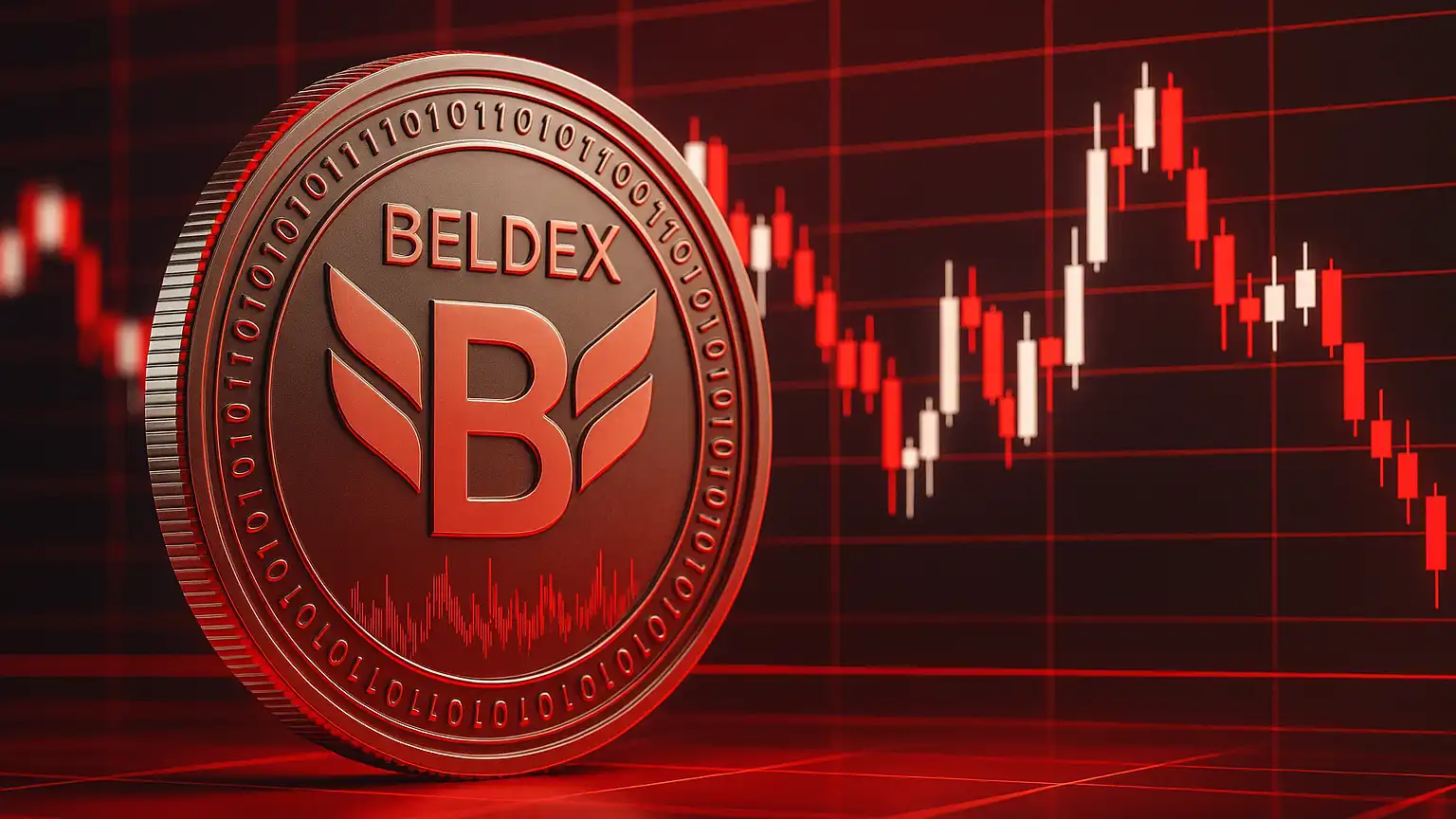 BDX Price Outlook: Technical Forecast & Recent Developments for Beldex (BDX/USDT)