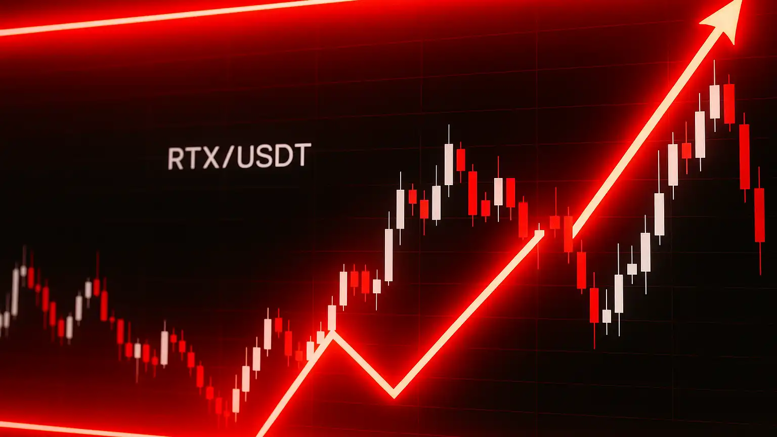 RateX (RTX/USDT) Technical Forecast: Navigating Post-Launch Volatility