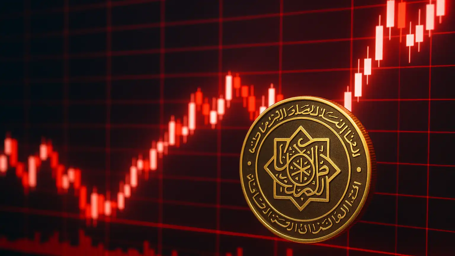 ISLM (Islamic Coin) Technical Outlook at $0.02686: What Traders Should Know