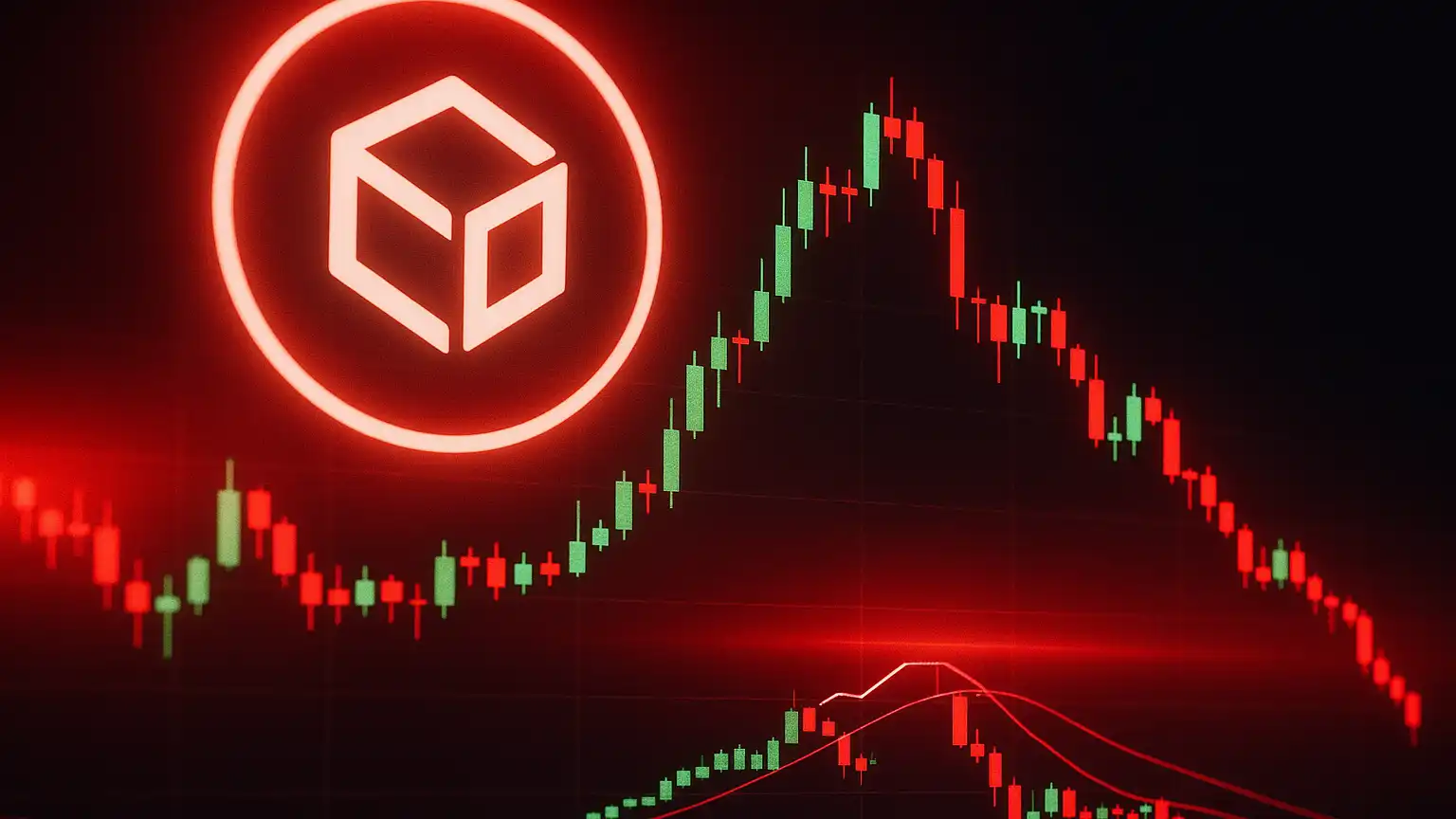 KUB Coin (KUB/USDT) Technical Forecast: Indicators Point to Caution in Near Term