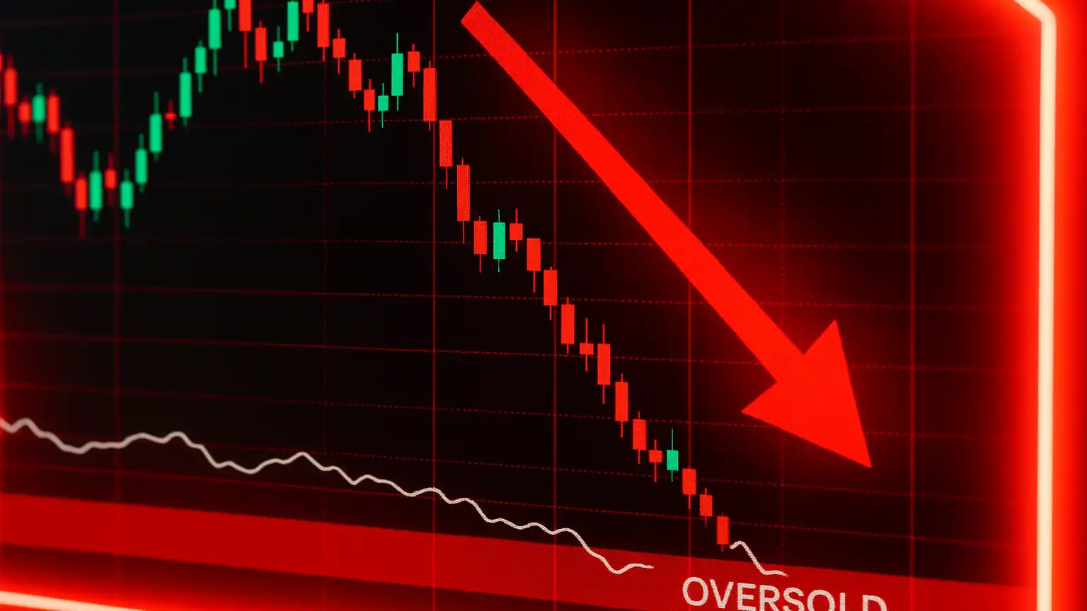 Axelar (AXL/USDT) Technical Forecast: A Deep Dive into Oversold Territory