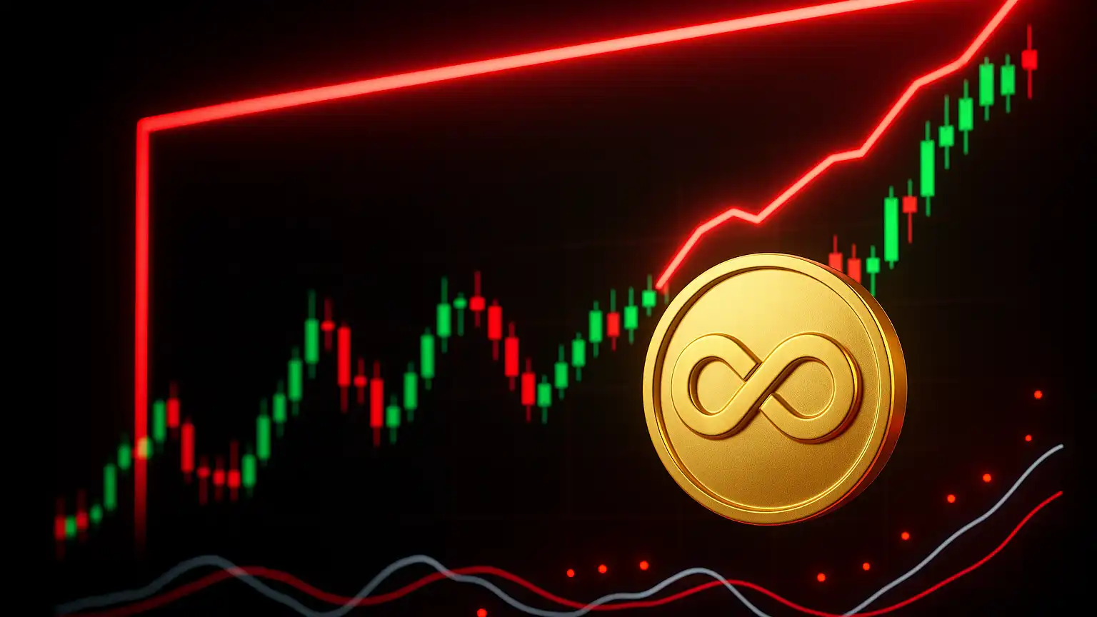 DESO (Decentralized Social) Price Prediction: Technical Indicators & Near-Term Outlook