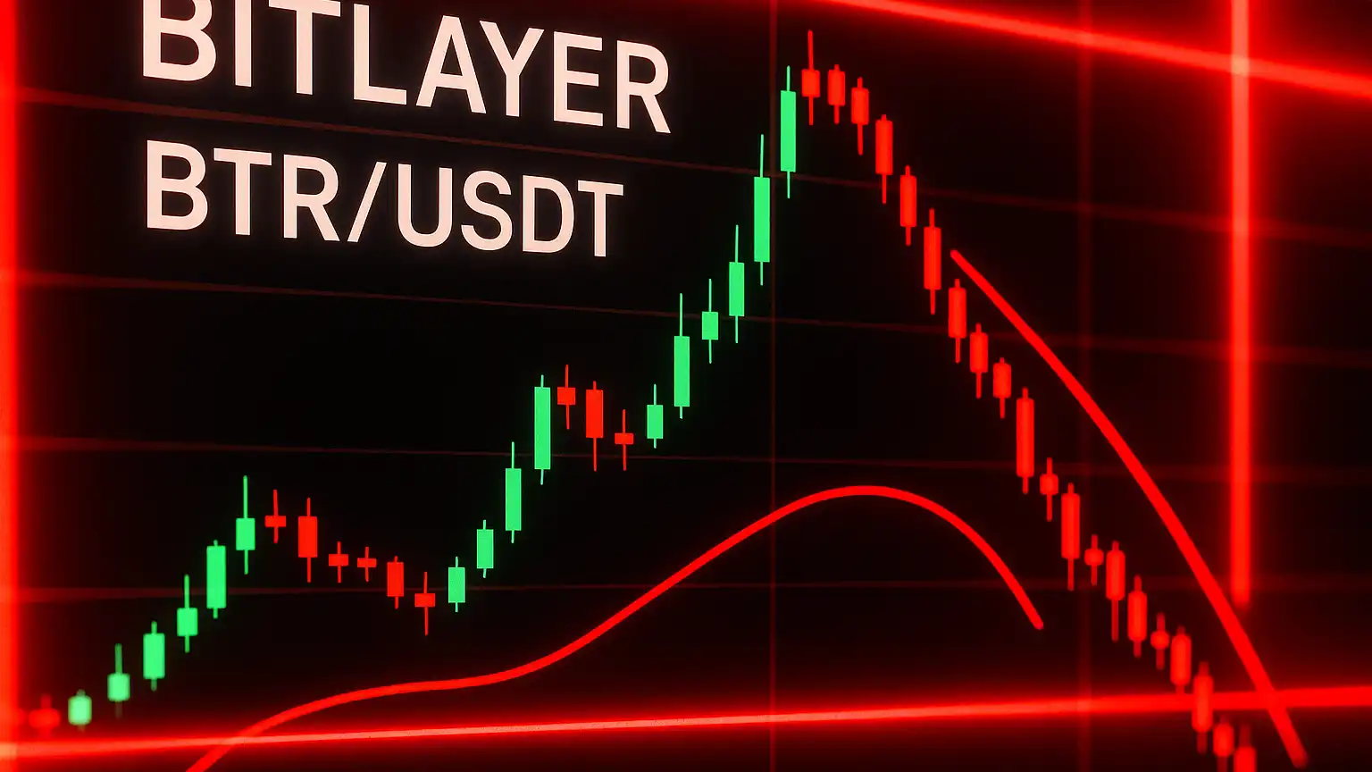 Bitlayer (BTR/USDT): Technical Breakdown & Near-Term Price Prediction