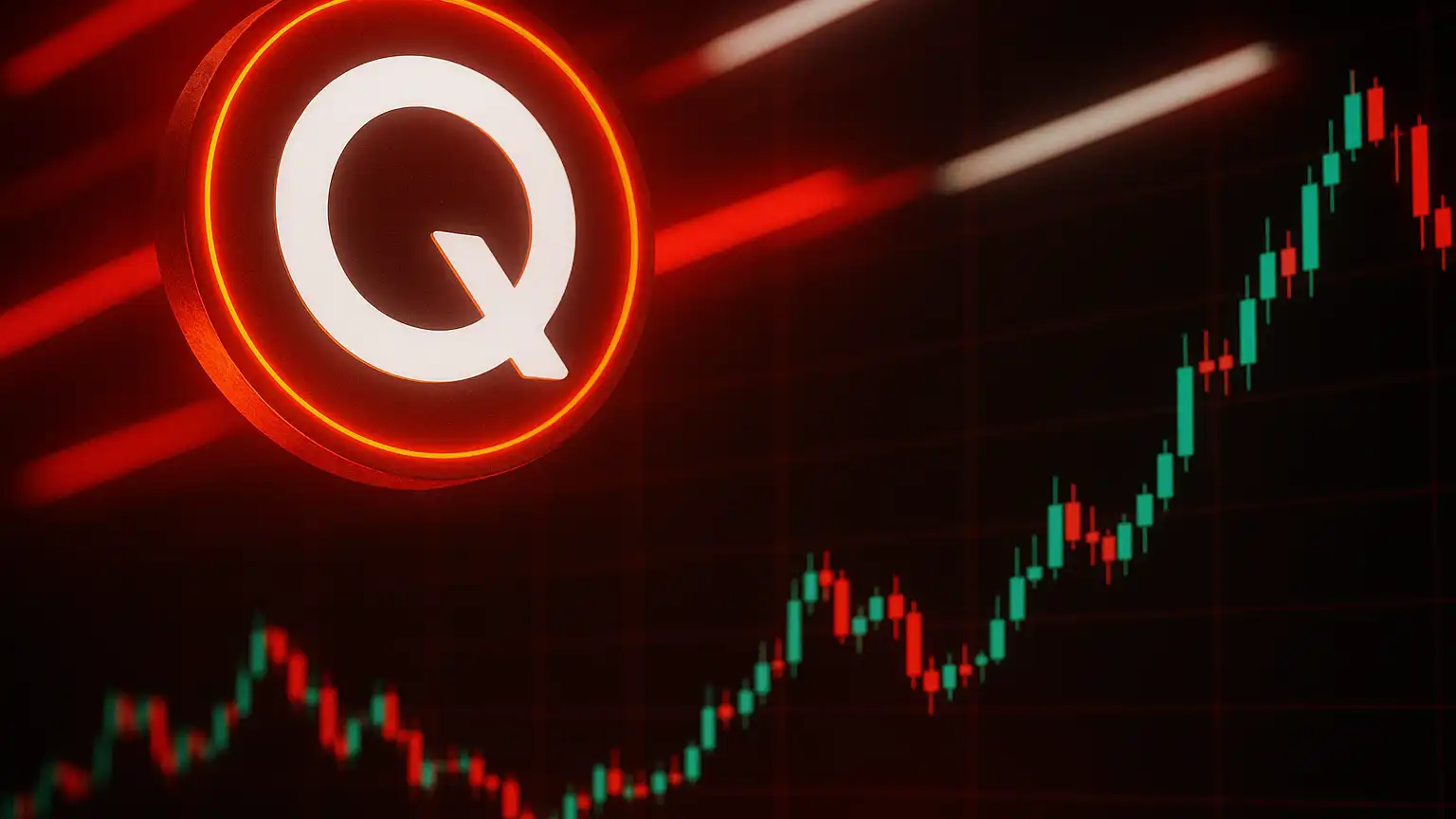 Qubic (QUBIC/USDT): Technical Prognosis Amid Ecosystem Shake-Ups