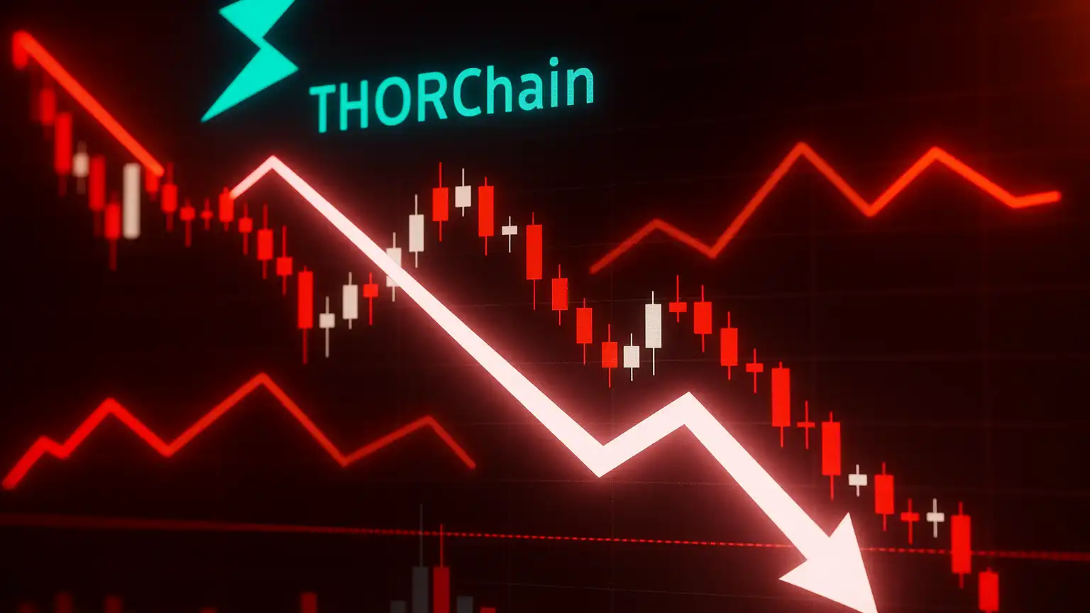THORChain (RUNE/USDT) Technical Breakdown and Price Forecast