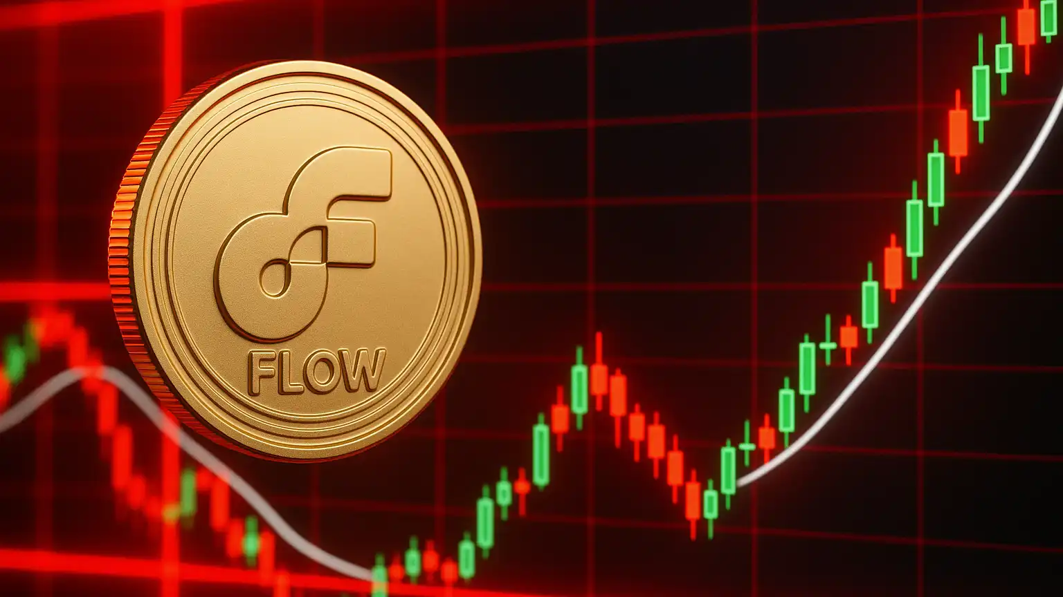 Flow (FLOW/USDT) Technical Outlook Amid Recovery From Security Events