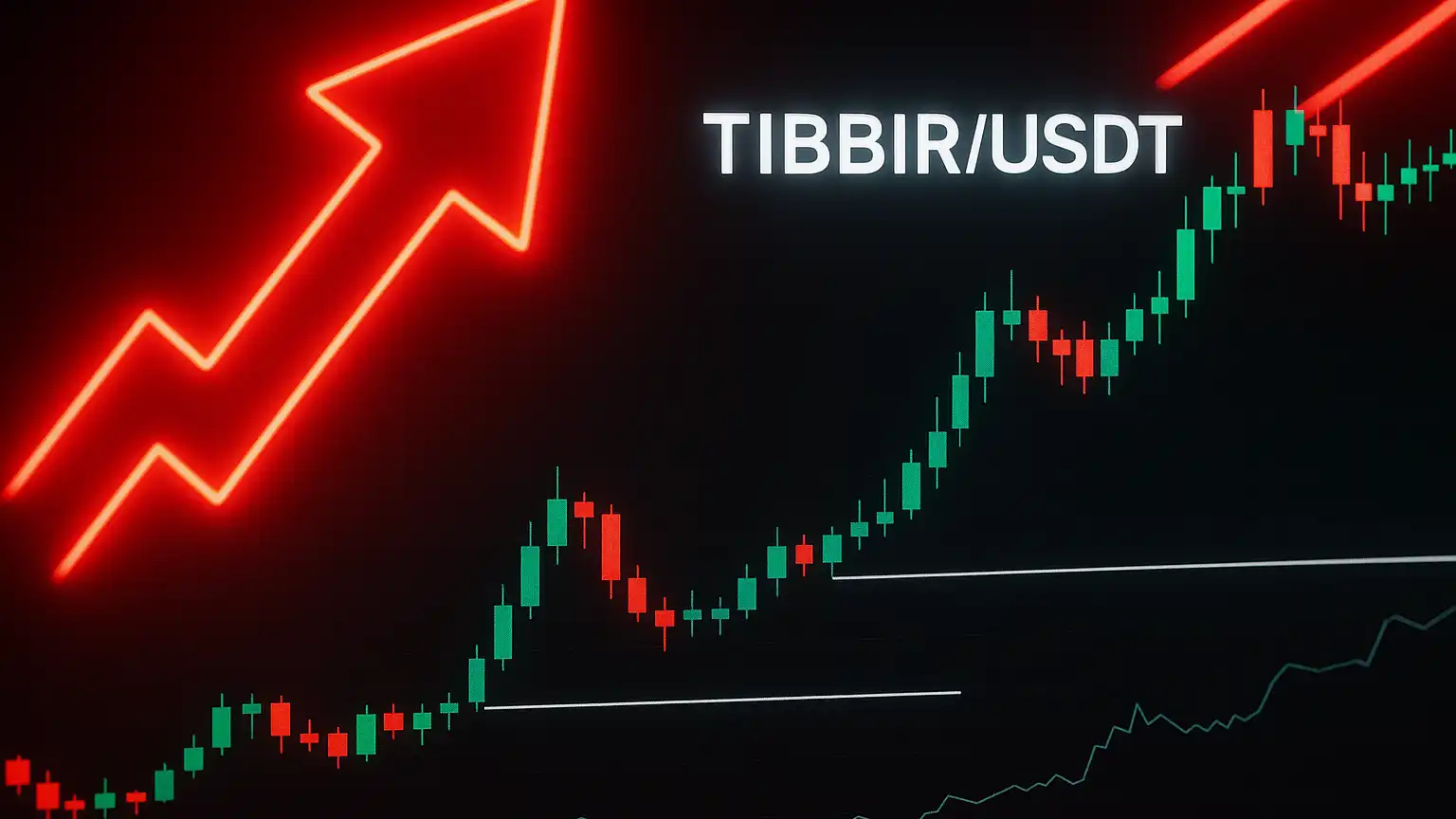 Technical Forecast for Ribbita by Virtuals (TIBBIR/USDT): Trends & Key Levels
