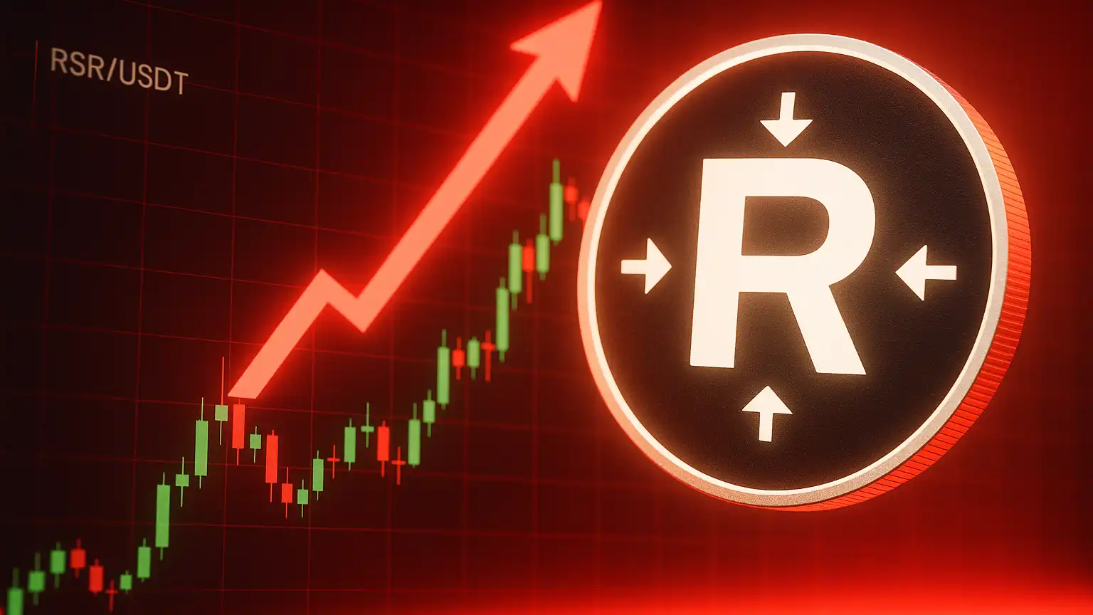 Technical Price Prediction & Latest Developments for Reserve Rights (RSR/USDT)
