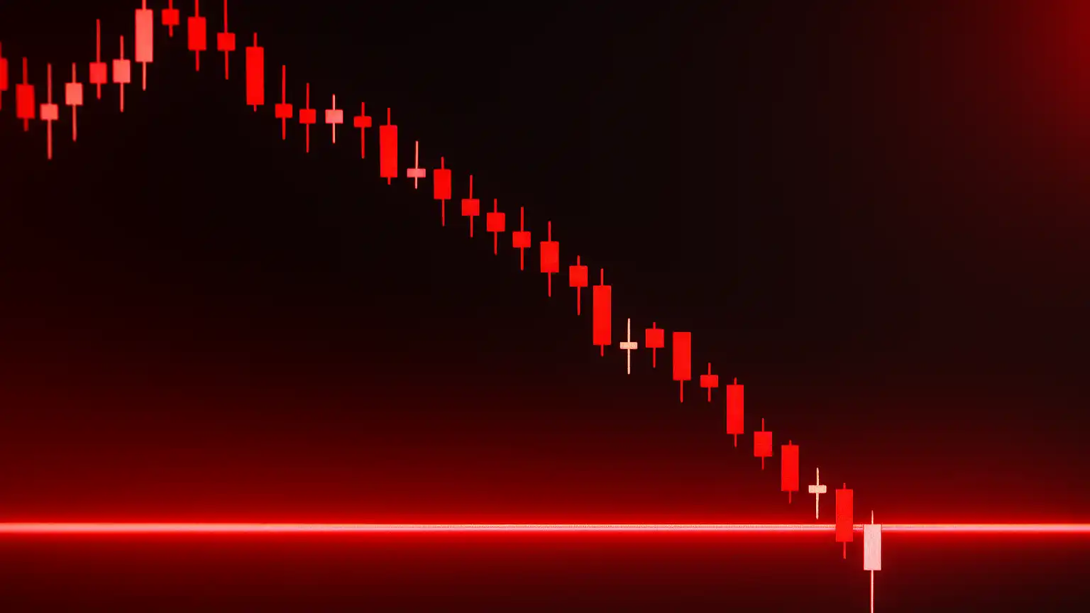 ALT/USDT Technical Outlook: Altlayer Sliding into Oversold Territory