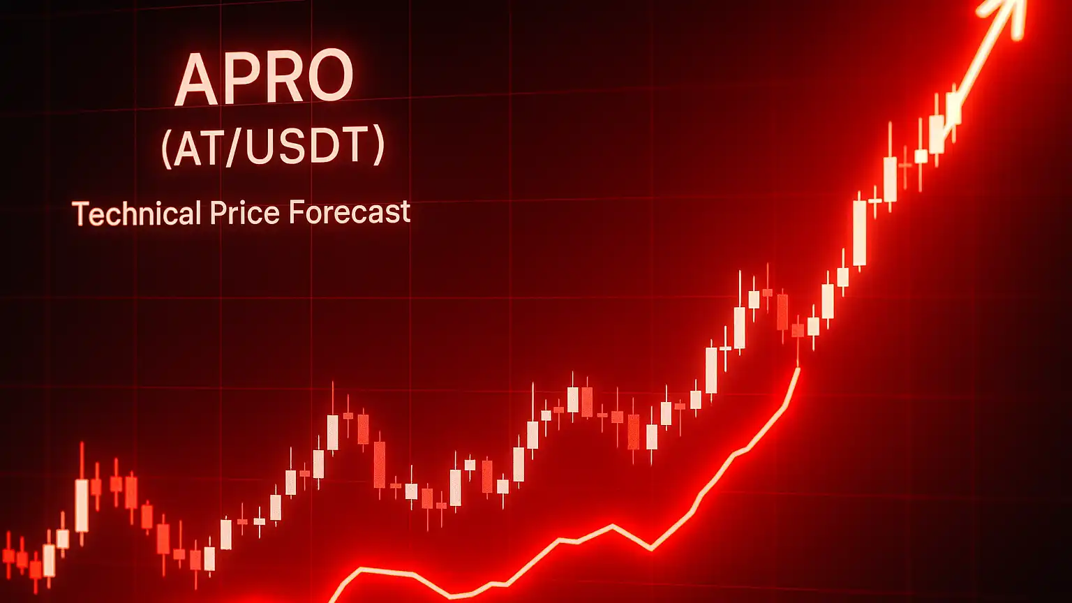 APRO (AT/USDT) Technical Price Forecast and Market Update