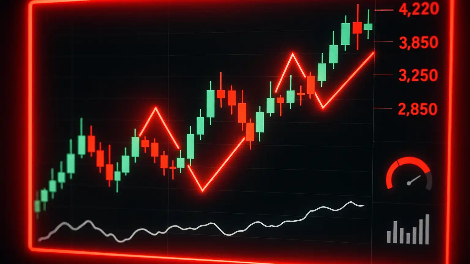 Technical Price Prediction for Unipoly (UNP/USDT): Indicators & Forecast