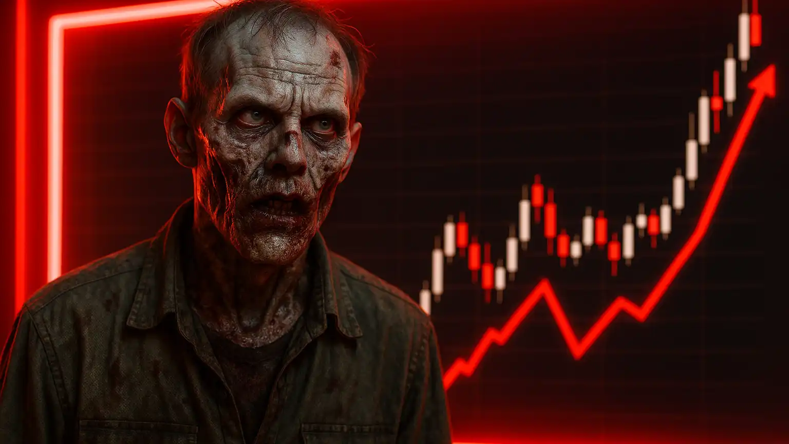 Technical Outlook & Forecast for Undeads Games (UDS/USDT)