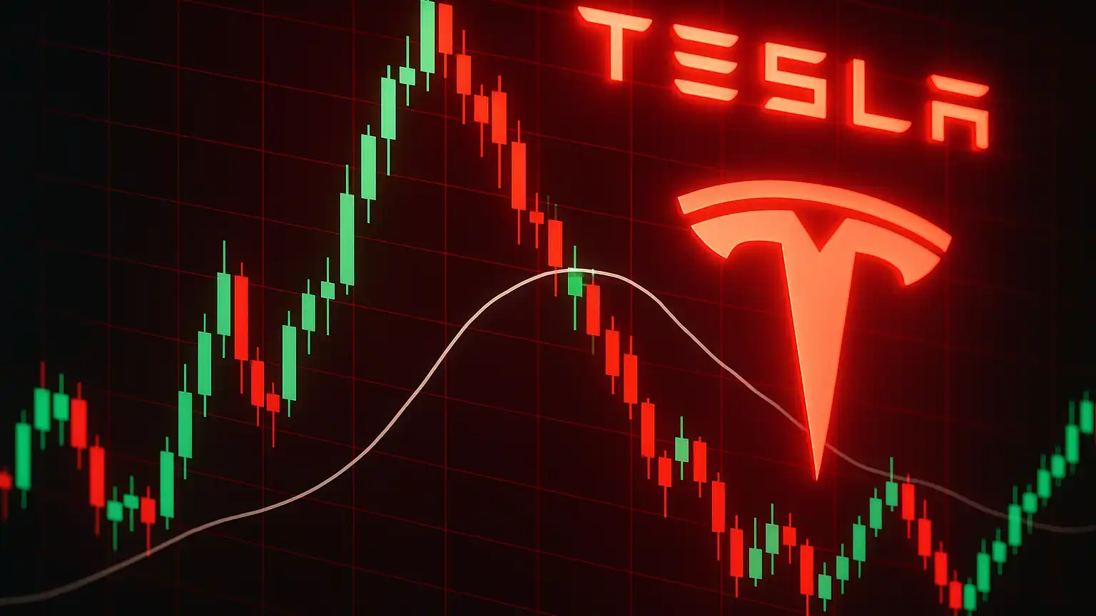 Technical Analysis & Price Predictions for Tesla Tokenized Stock (TSLAX/USDT)