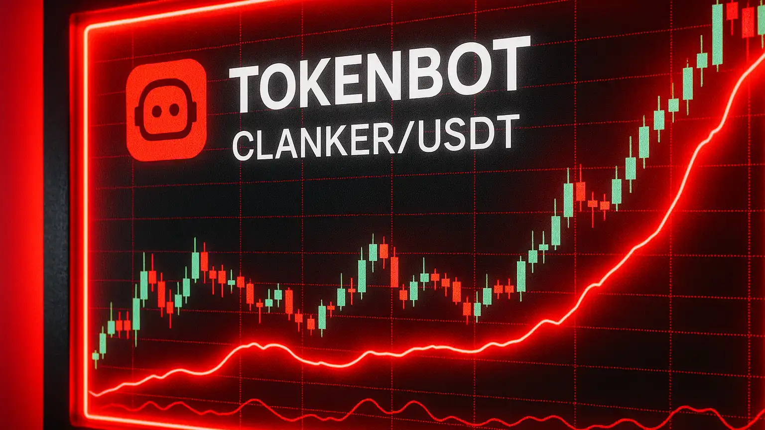 Technical Analysis & Price Forecast: Tokenbot (CLANKER/USDT)